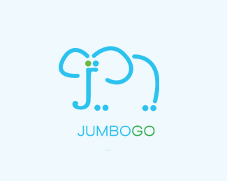 Logo Design: Elephants