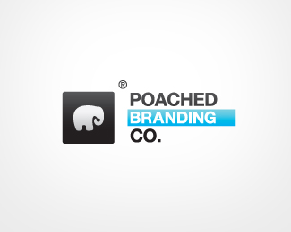 Logo Design: Elephants