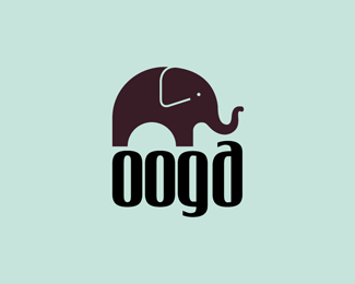 Logo Design: Elephants
