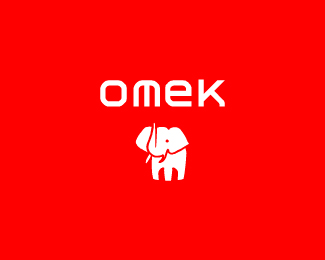 Logo Design: Elephants