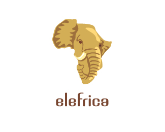 Logo Design: Elephants