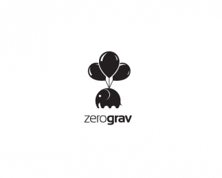 Logo Design: Elephants