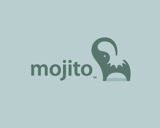 Logo Design: Elephants