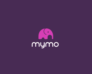 Logo Design: Elephants