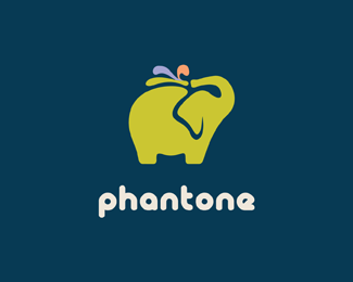 Logo Design: Elephants