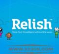 Ӣ(gu)4G(w)Ʒ RelishƷL
