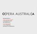 Ĵ脡F(tun)Opera AustraliaLOGO