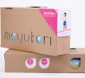 MayukoriƷ^·fðbOӋ