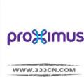 r\I̸ProximusLOGO