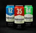 Farnhamơ^bO(sh)Ӌ(j)