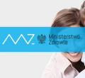 ml(wi)Ministerstwo ZdrowiaLOGO