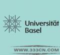 ʿW(xu)Universität BaselLOGO