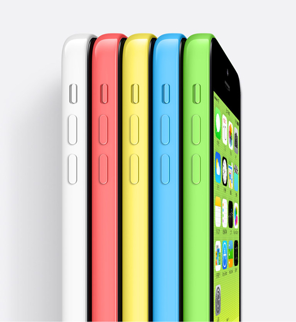 Ol(f) iPhone 5s  iPhone 5cΨһġ@ϲǃr