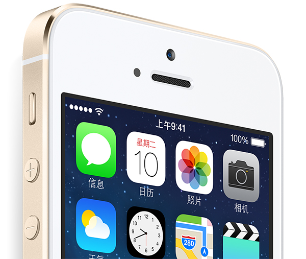 Ol(f) iPhone 5s  iPhone 5cΨһġ@ϲǃr