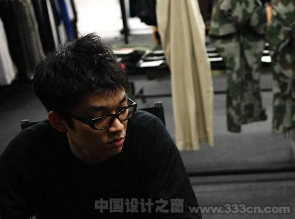 日本鬼才時尚設(shè)計師倉石一樹的時尚理解