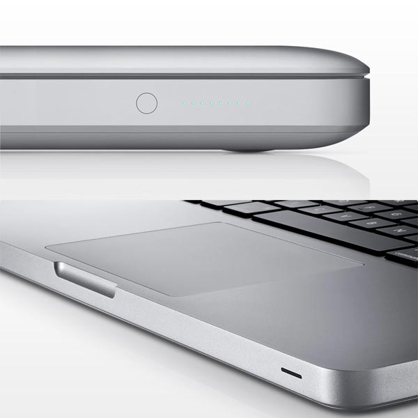 Apple New Edge