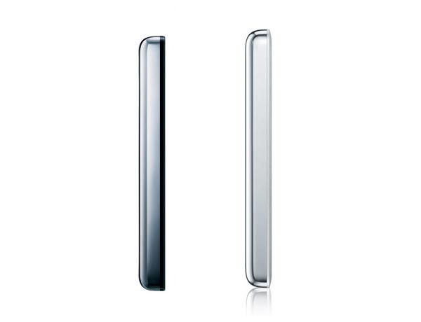ipod curve