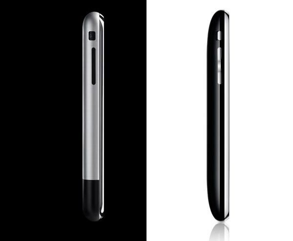 ipod curve