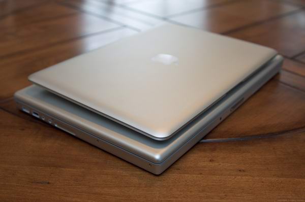 macbook air curve