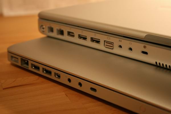 macbook pro curve