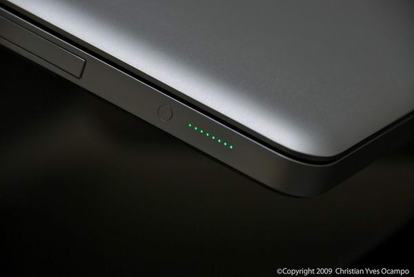 macbook pro curve