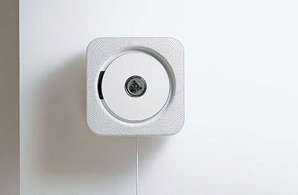 muji cd player naoto fukasawa