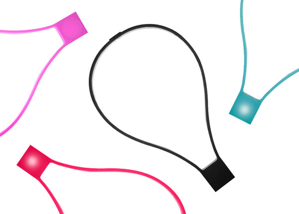 Philips Design Probes:VIBE: Emotion Sensor