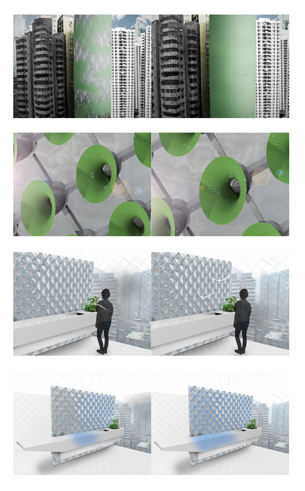 Philips Design Probes:Off the grid: Sustainable Habitat 2020