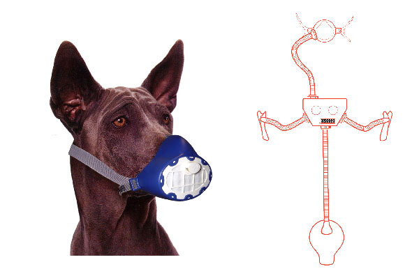 Philips Design Probes:SMELL