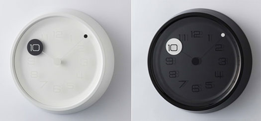 peep-clock,tokyo designers week 2007