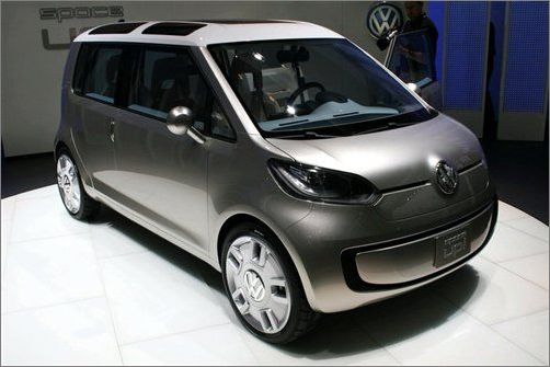 2007年最搶眼的概念車設(shè)計賞析 2007年最搶眼的概念車設(shè)計賞析