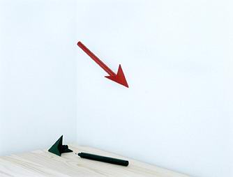 yajirushi,KOKUYO Design Award 2007