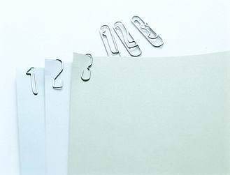 numbers gem,KOKUYO Design Award 2007