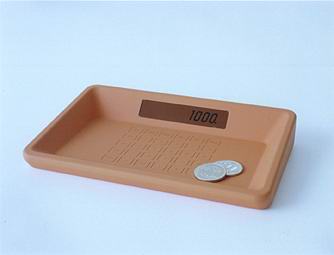 cashier,KOKUYO Design Award 2007