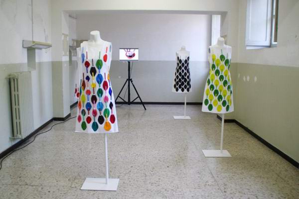 flexibility exhibition