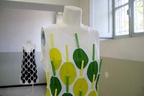 flexibility exhibition