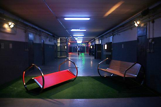 flexibility exhibition