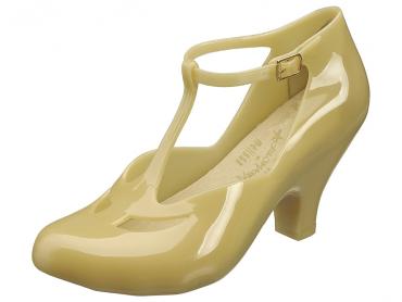 Vivienne westwood+Melissa系列鞋子