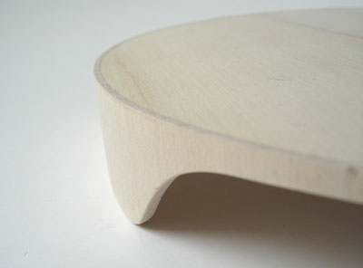 NoraForm Lounge Coffee Table