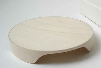 NoraForm Lounge Coffee Table
