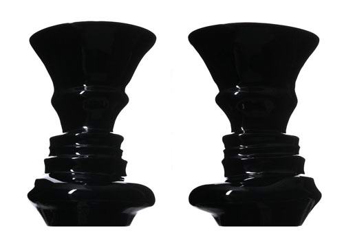 Heroes of The Invisible Vase from Fashion Architecture Taste