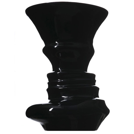 Heroes of The Invisible Vase from Fashion Architecture Taste