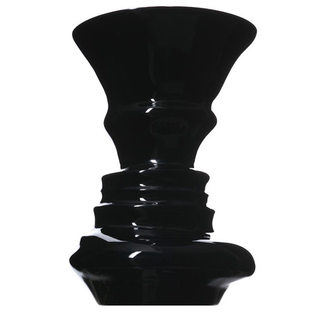 Heroes of The Invisible Vase from Fashion Architecture Taste