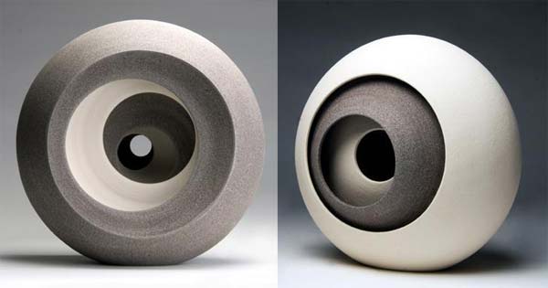 Ceramic Works by Matthew Chambers