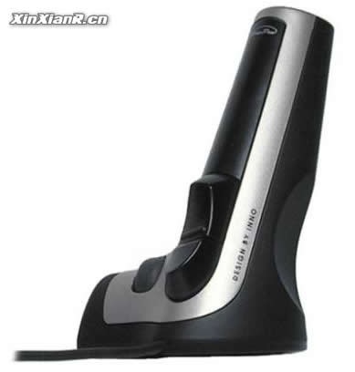 eco100 mouse