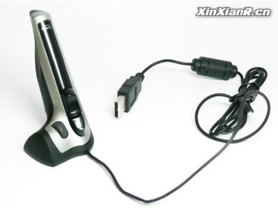 eco100 mouse