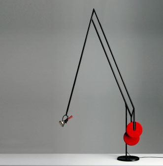 IPOGEO TASKLIGHT by Joe Wentworth
