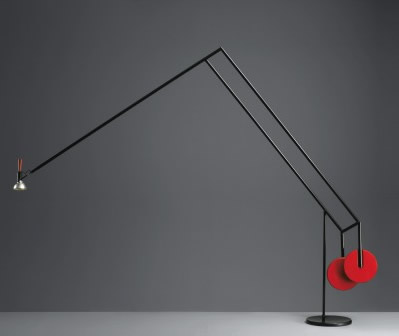 IPOGEO TASKLIGHT by Joe Wentworth