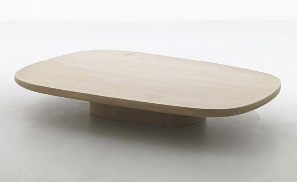 Table basse Ronan & Erwan Bouroullec