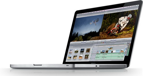 蘋果MacBook Pro 15-inch